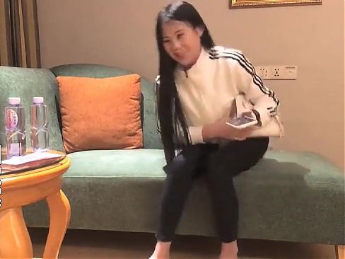 Chinese Real Prostitution