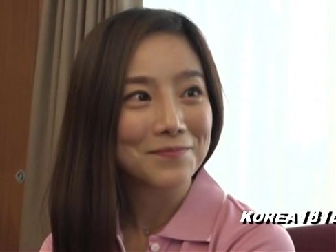 Korean porn SEXY Golf Instructor HOT