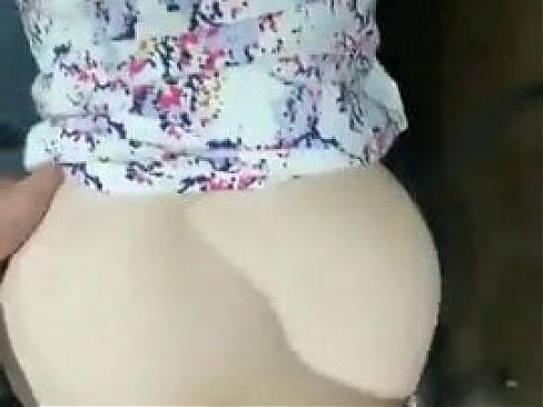 Chinese milf fucked on the train