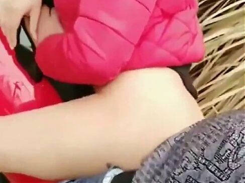 Chinese wife – outdoor fuck