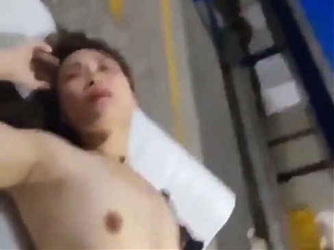 Chinese milf fucked